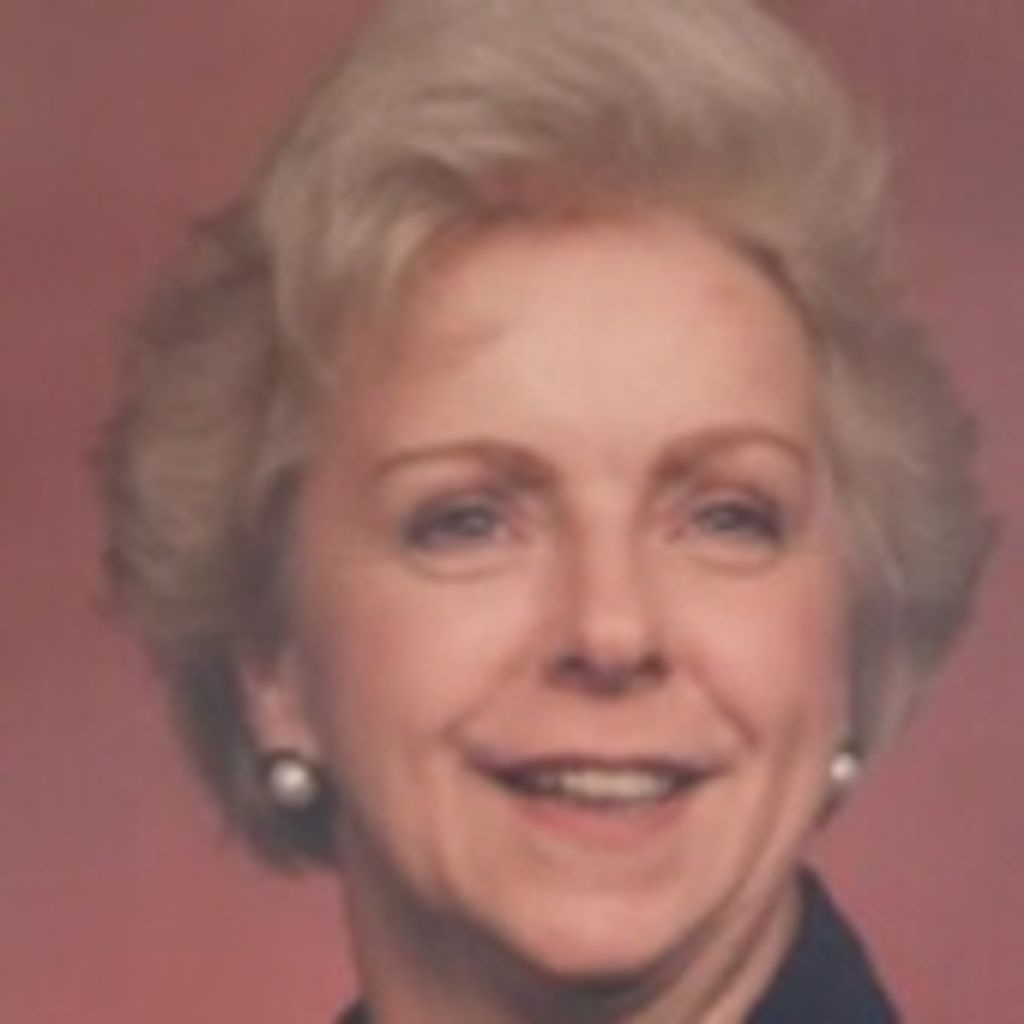 Joy Belle Bailey