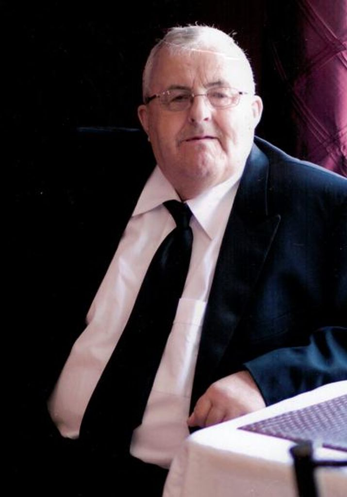 Cecil Maxwell Froude Profile Photo