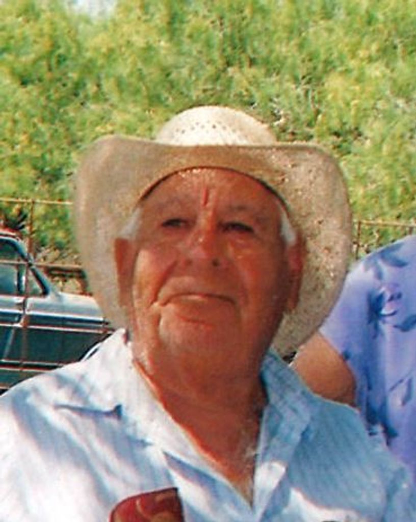 Alvino G. Martinez