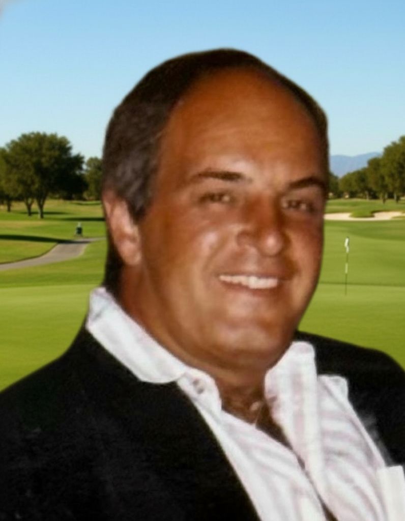 Thomas Fazio Jr Profile Photo