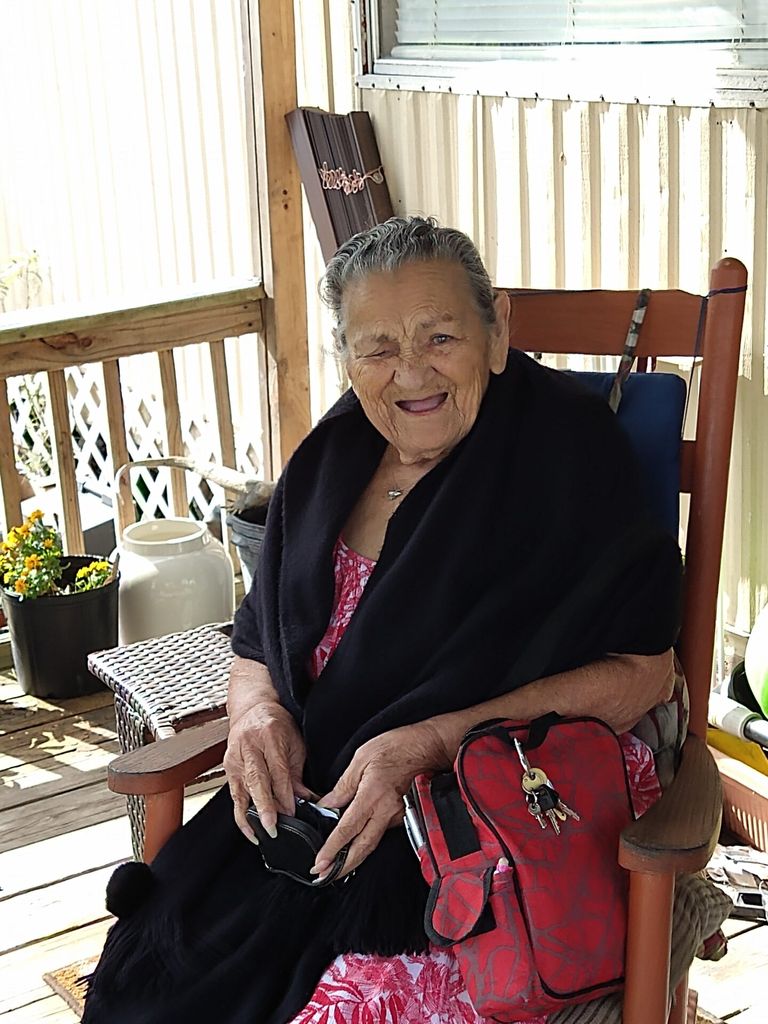 Miriam Sanchez Profile Photo