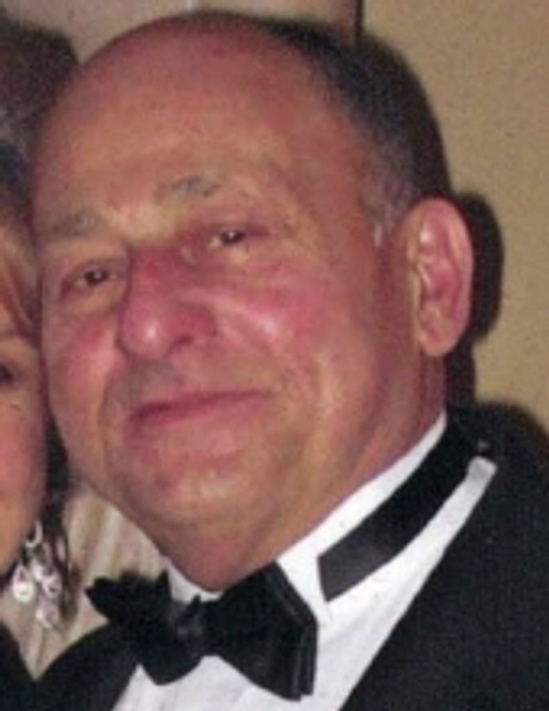Joseph R. Lombardi