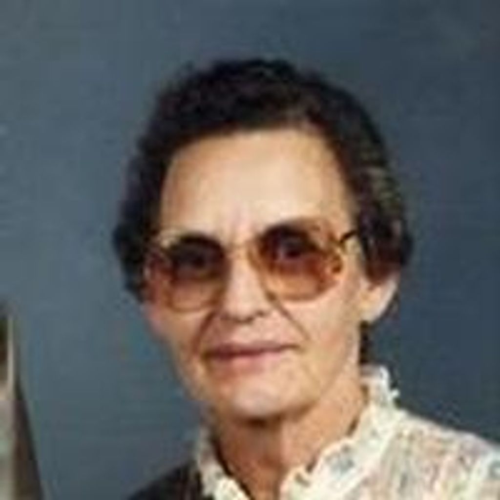 Luella Hopewell