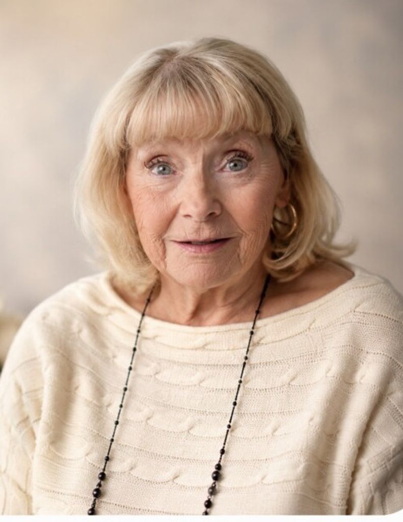 Beverly A. (Martin)  Pacher Profile Photo