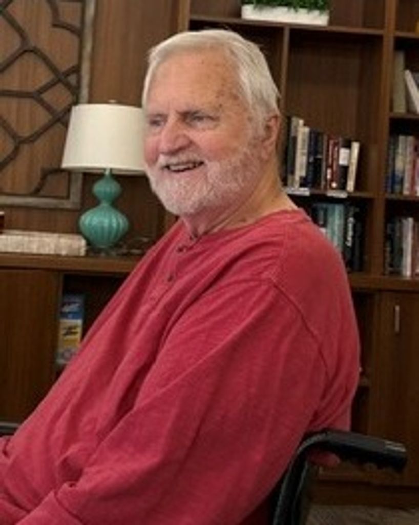 Kenneth P. McCullough Profile Photo