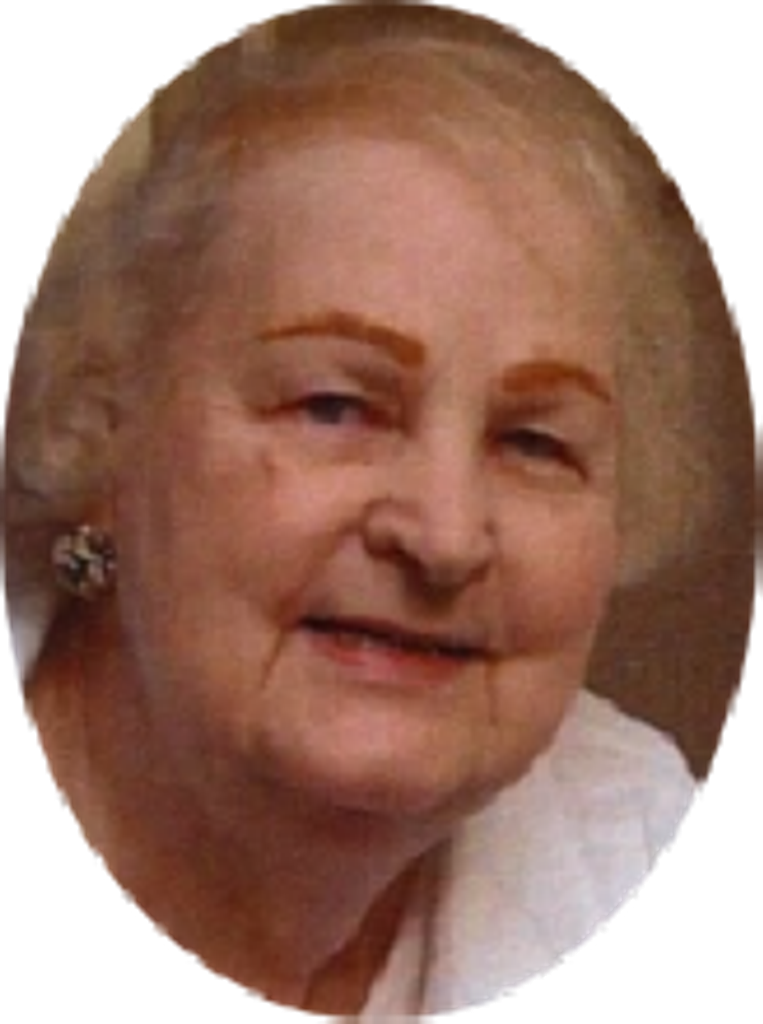 Myra Alicia Henry