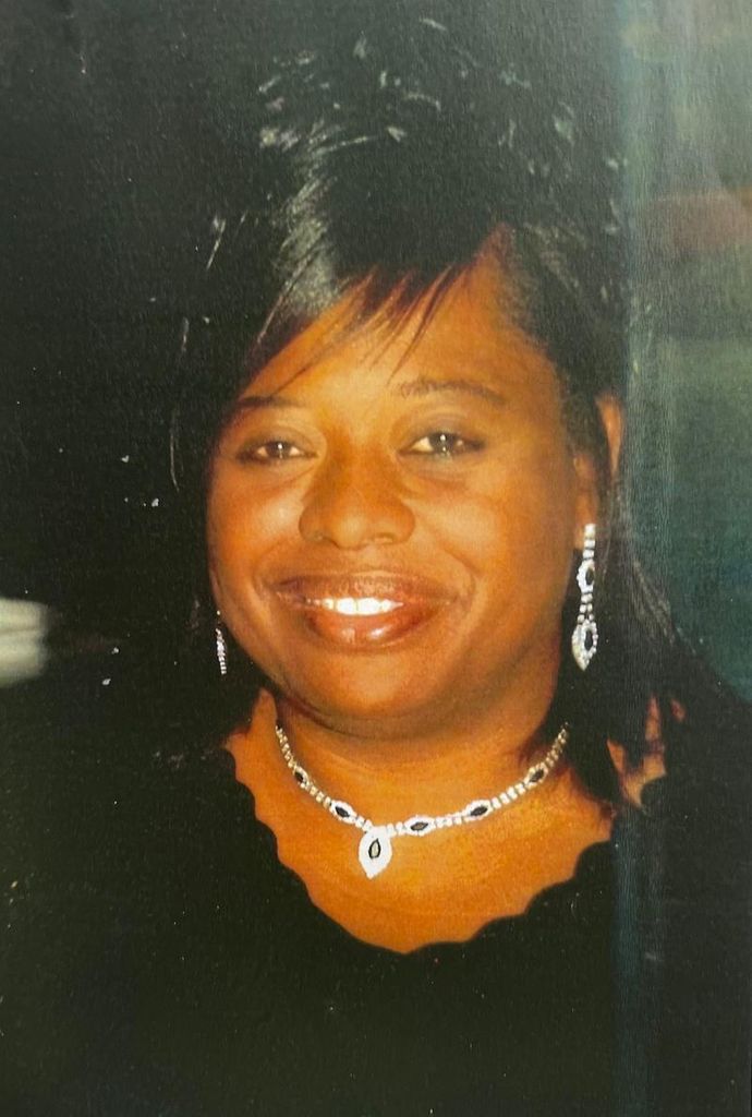 Mrs. Simone D. Fields