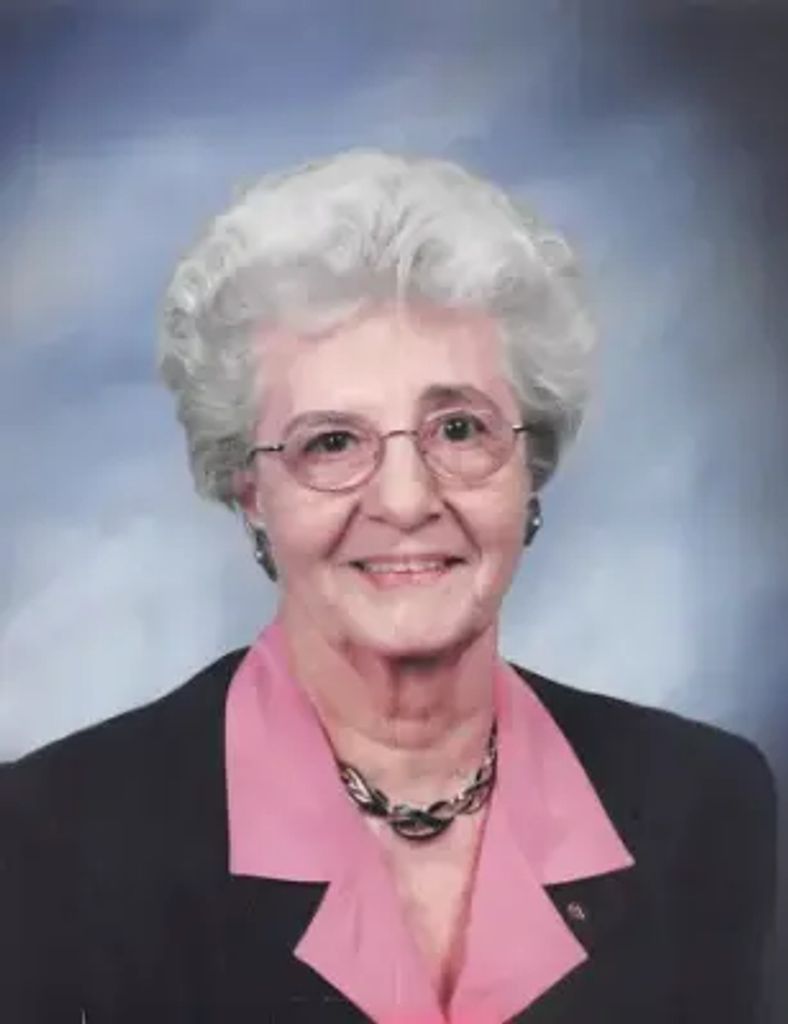 Roma Oberholtzer Profile Photo