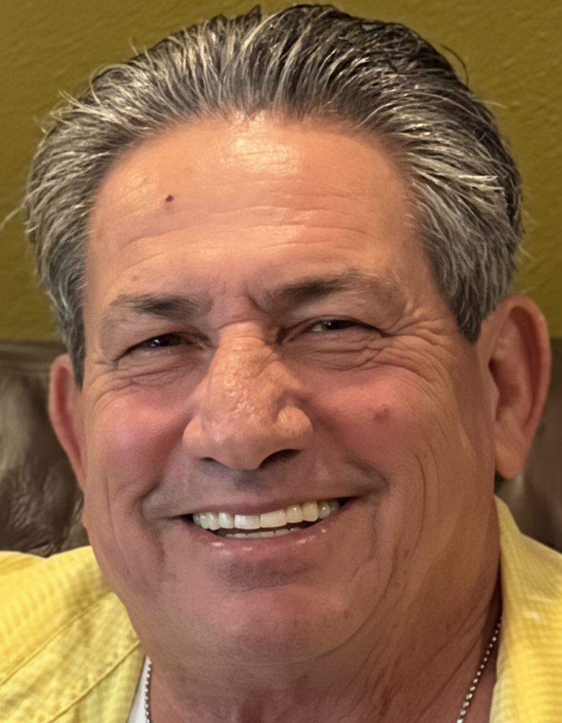 Rudy Barrera Profile Photo