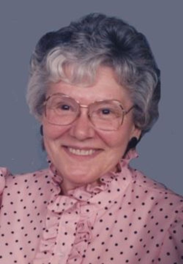 Ethel  R. Murphy Profile Photo