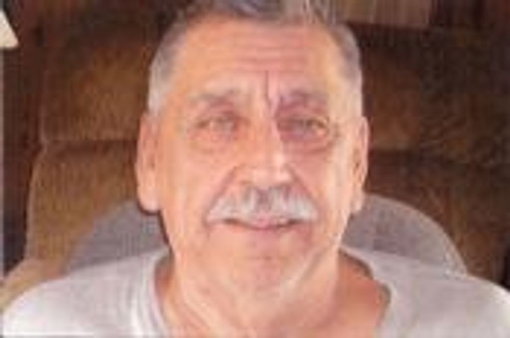 Dale Edwin Carroll Profile Photo