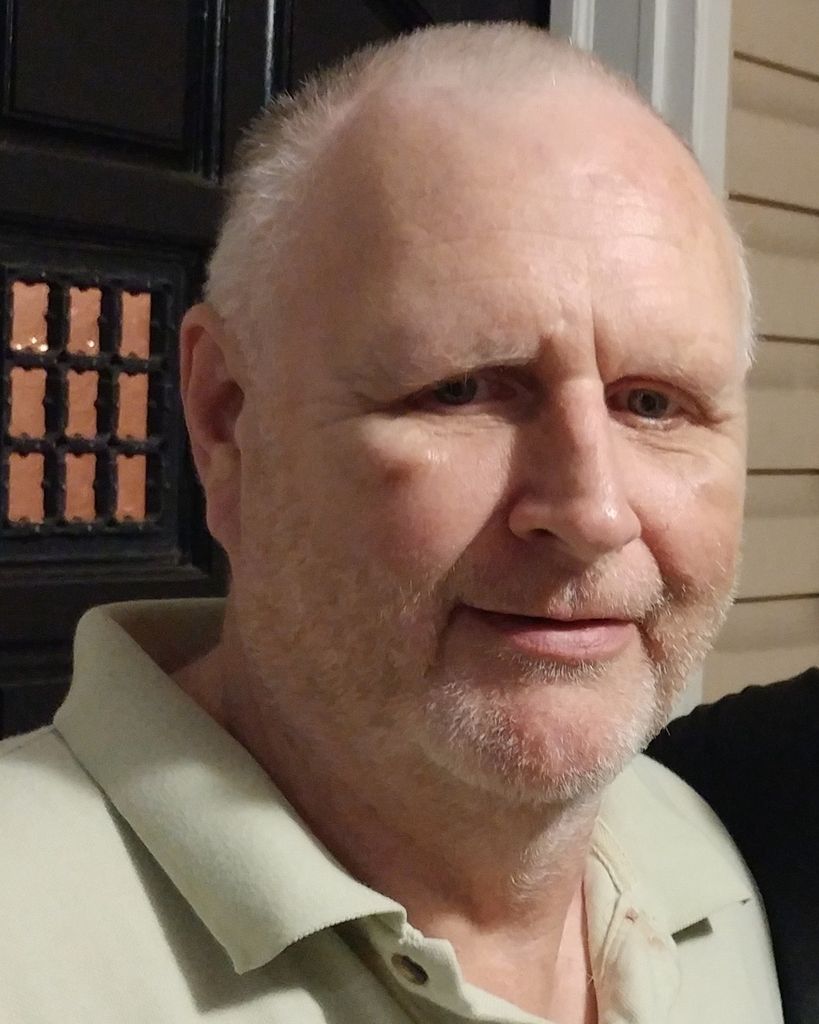 Steven John Warnell Profile Photo