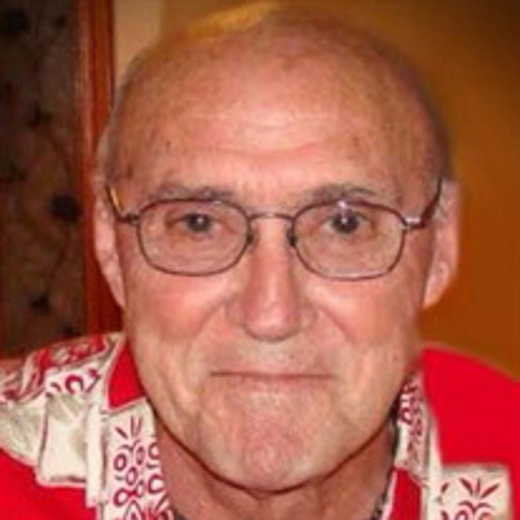 Ralph E. Peck