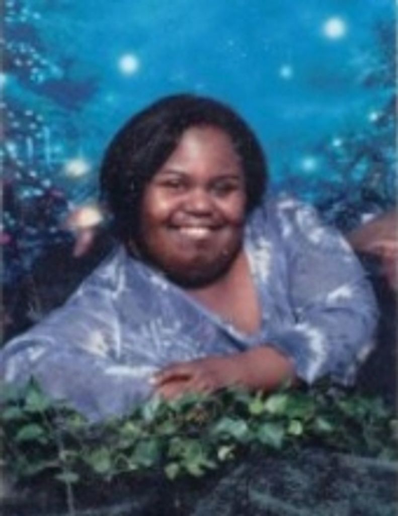 Kashawna Nicole Morris