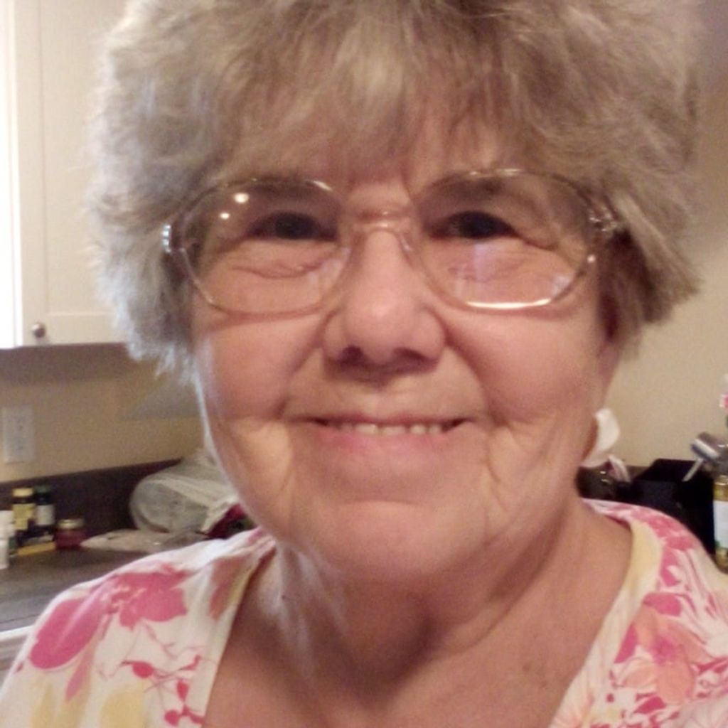 Velma J. Rust Profile Photo