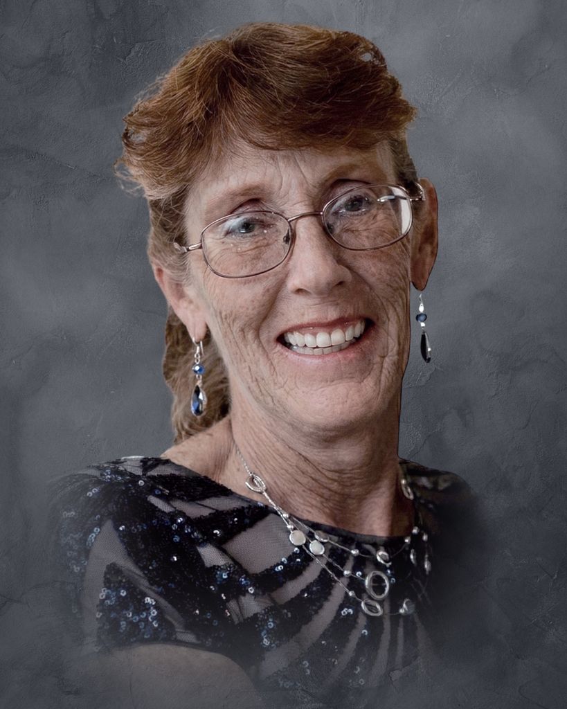 Jacquelene Ann Edwards