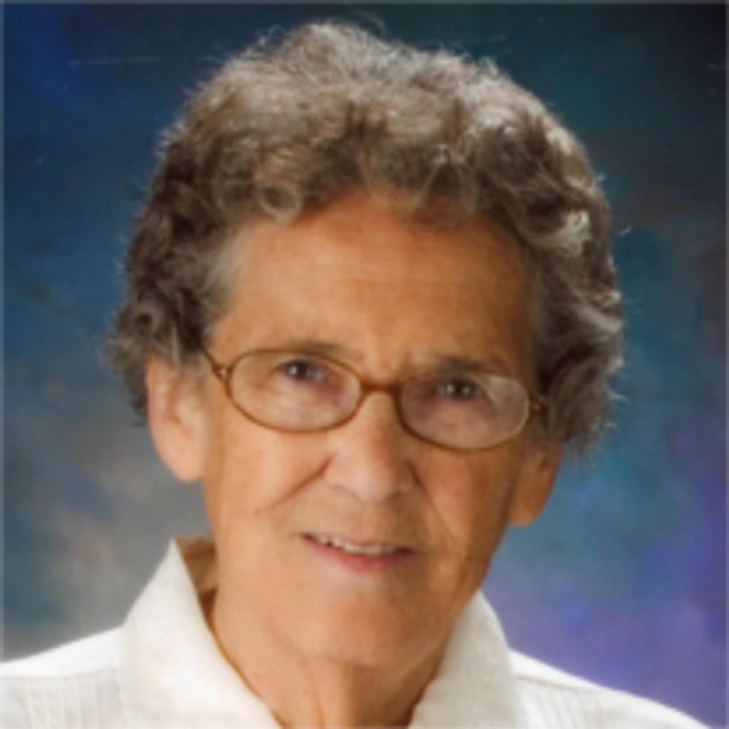 Mary P. Tice