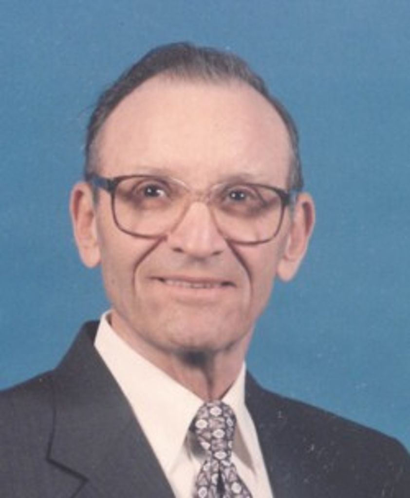 James Strasia