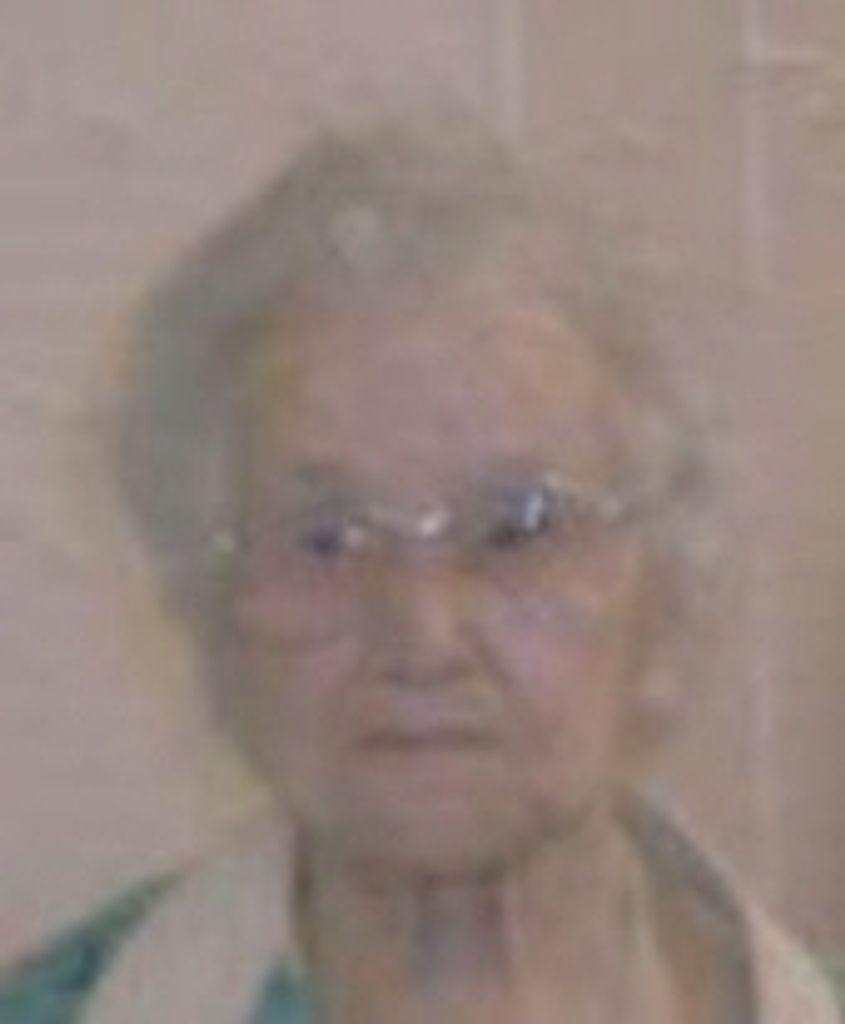 Edith Stone