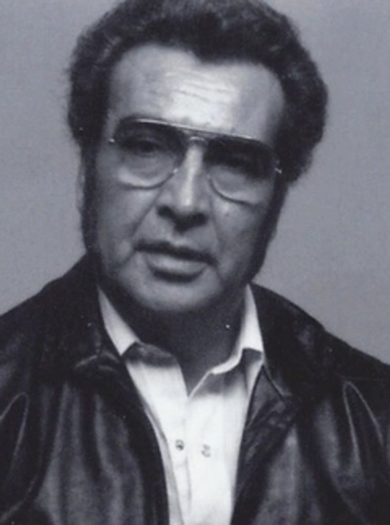 Ernest F Martnez