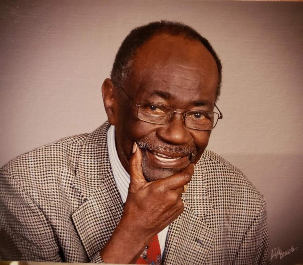 James A Williams, Jr.