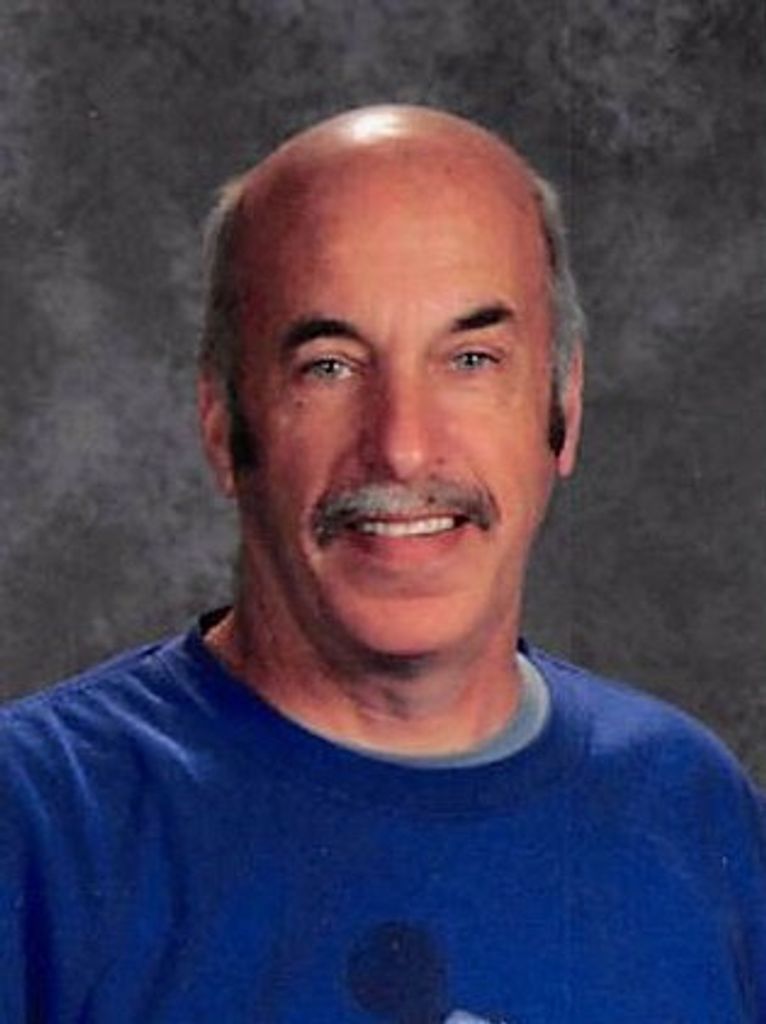 Frederick  Hirt Profile Photo