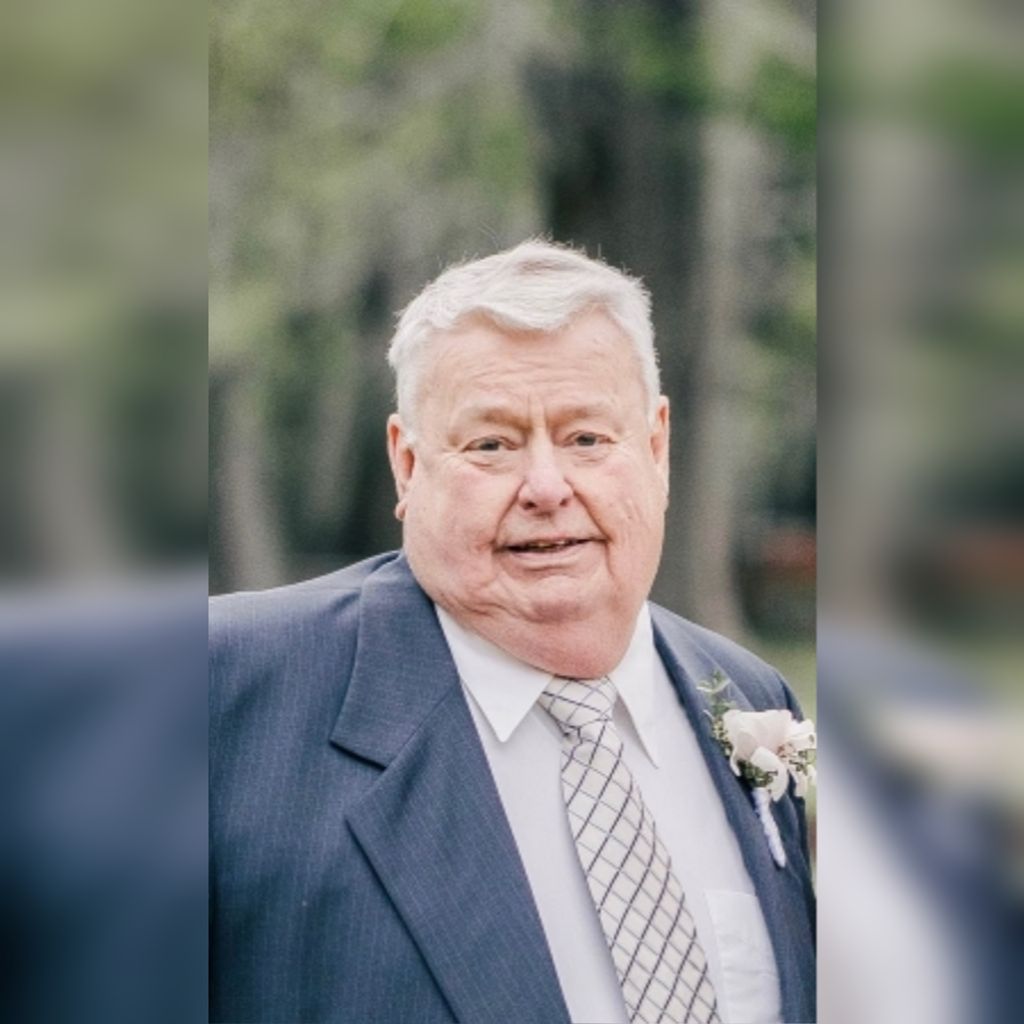 Mr. Fred Jesse Mccutcheon, Sr.