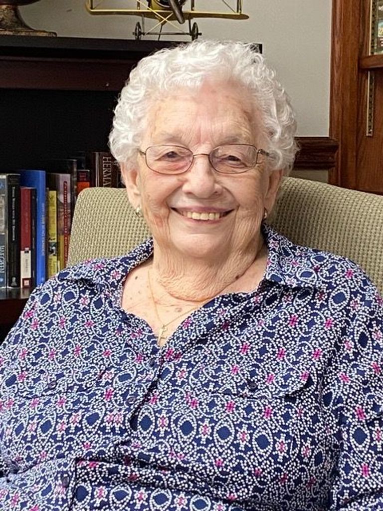 Mary Louise "Mary Lou" (Kline) Deryder