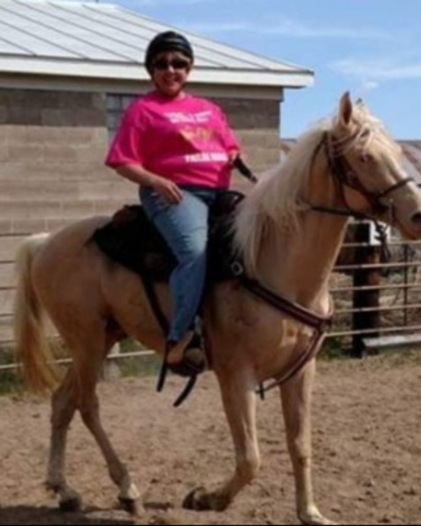 AnneMarie Burgess Profile Photo