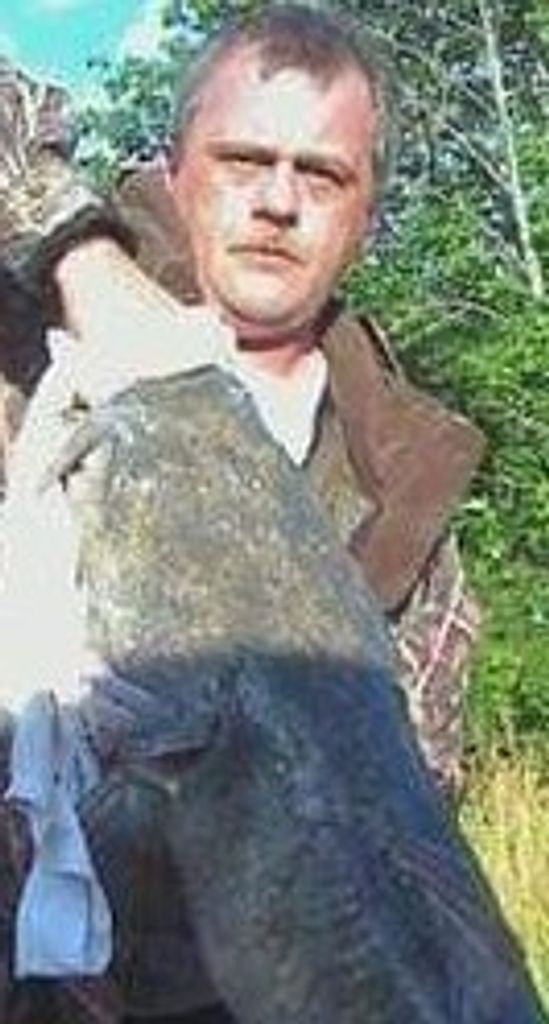 Paul Ray Childers