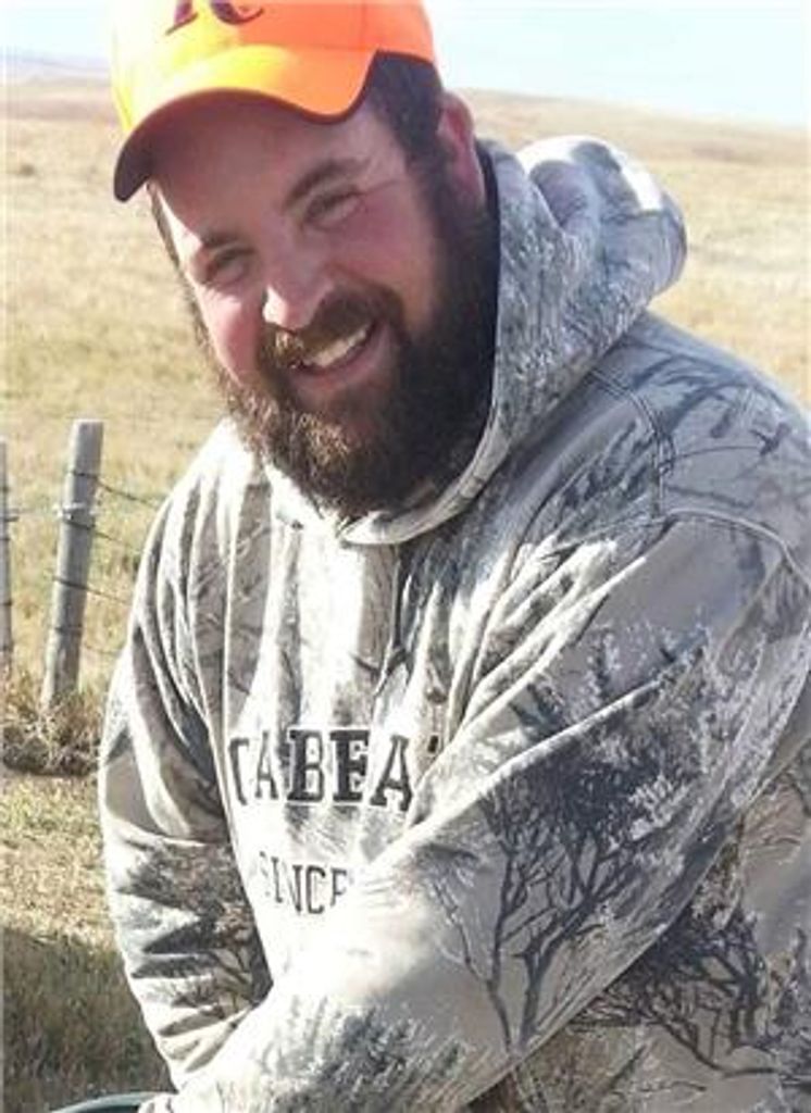 Shawn Patrick Berrigan