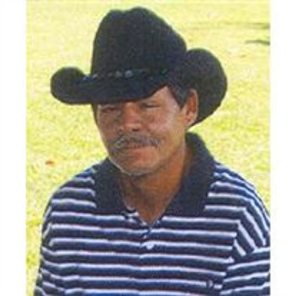 Jesus Cerda, Jr.