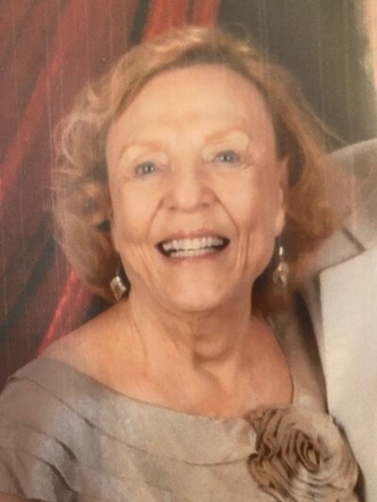 Jeanne Cheatham Stanley