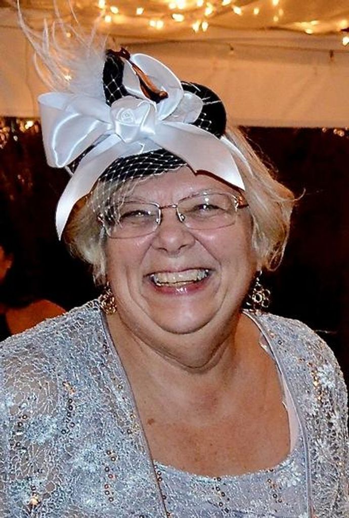 Trilla M. Ramage Profile Photo