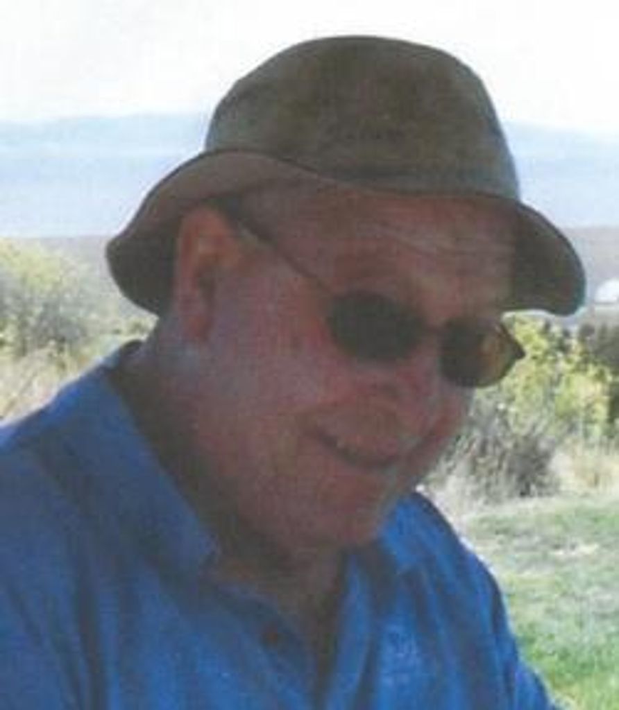 Arthur Joseph Giomi Profile Photo