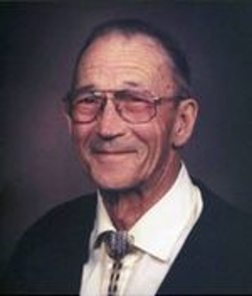 Marvin Earl Beeghly