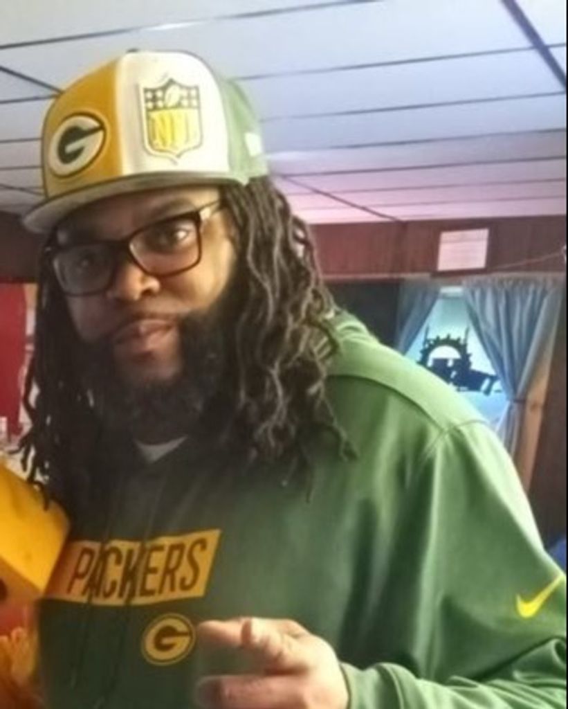 Deonte Dupree Tate, Sr.