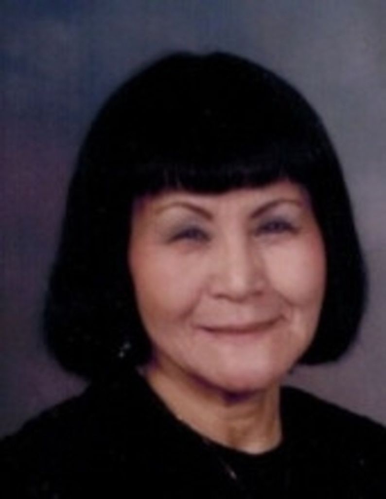 Mineko Sakamoto Burgess