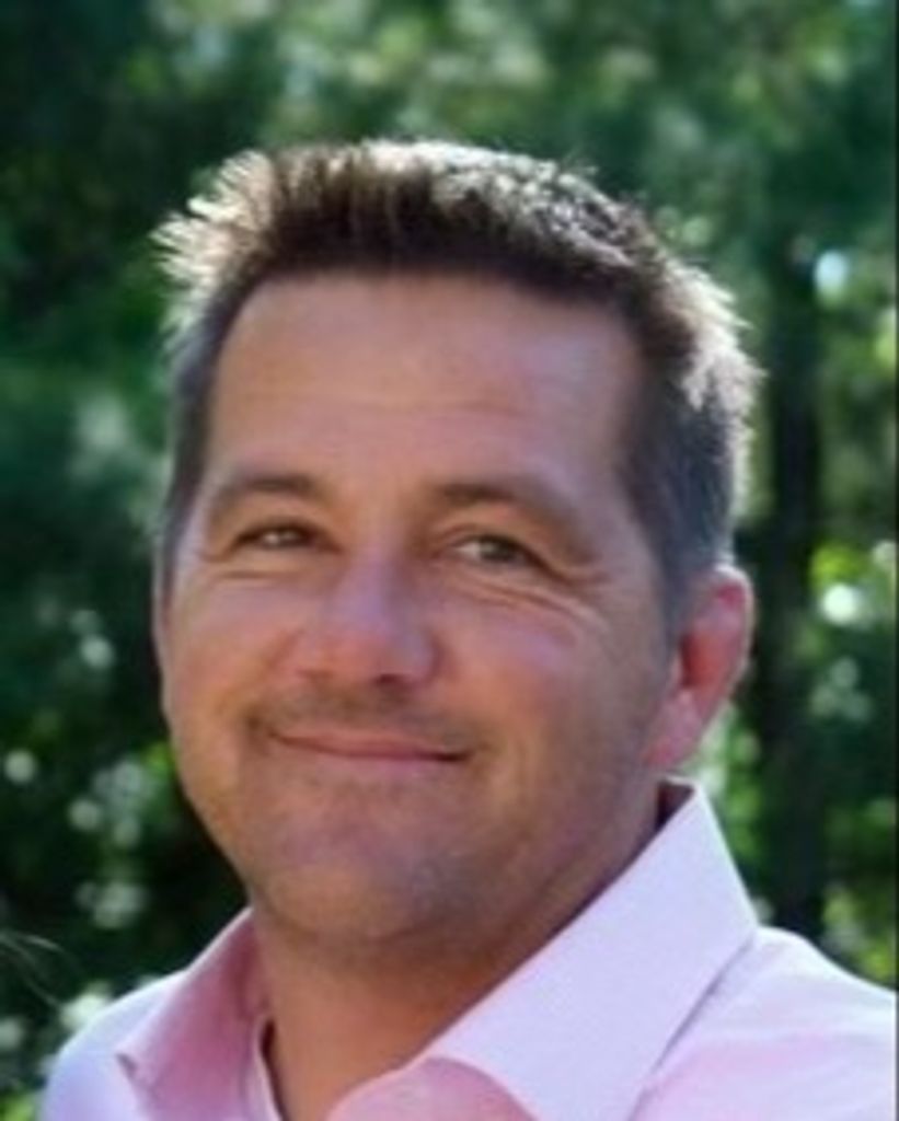 Scott Matthew Schweitzer