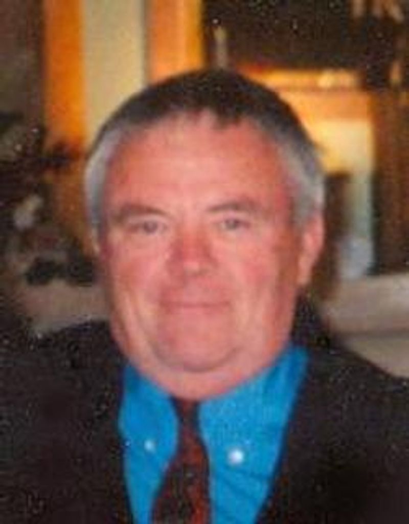 William Barton Shermer