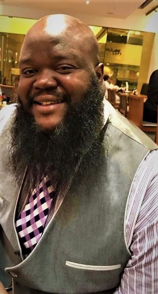 Mr. Kevin "Stud" Studdard