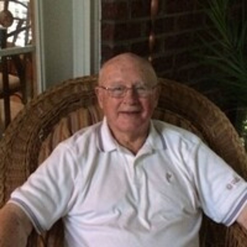 Carroll N. Swain Profile Photo