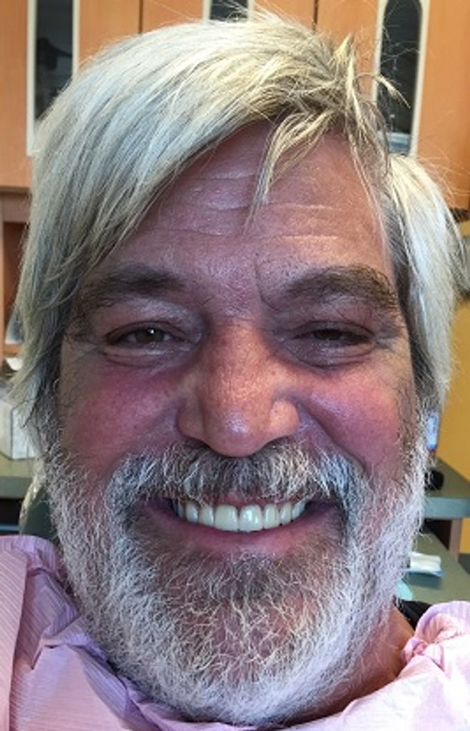Steven Michael O'Brien, Sr.