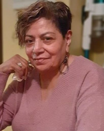Jovita E. Cavazos's obituary image