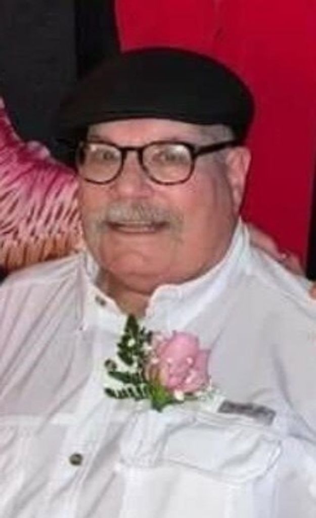 Adrian Michael 'Mike' Kobrin