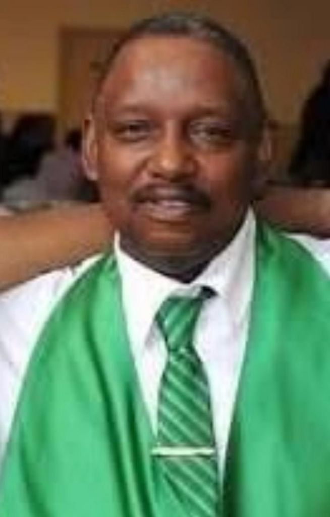 Ceasar Belton, Jr. Profile Photo
