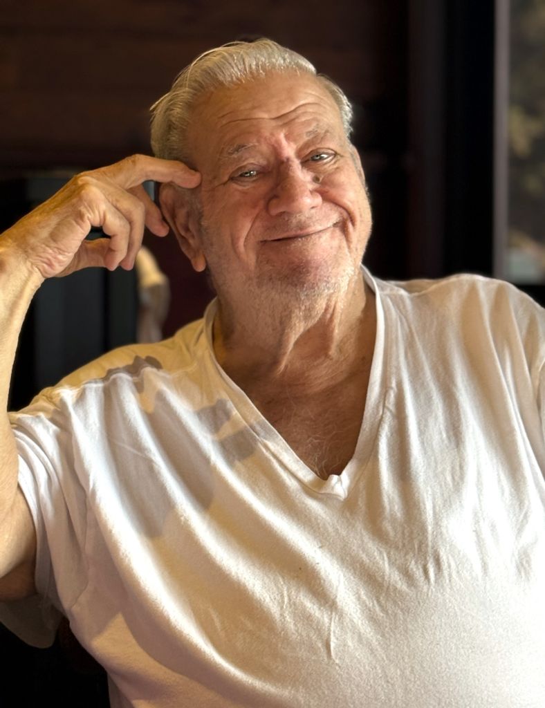 Jerome A. Gebhart Profile Photo