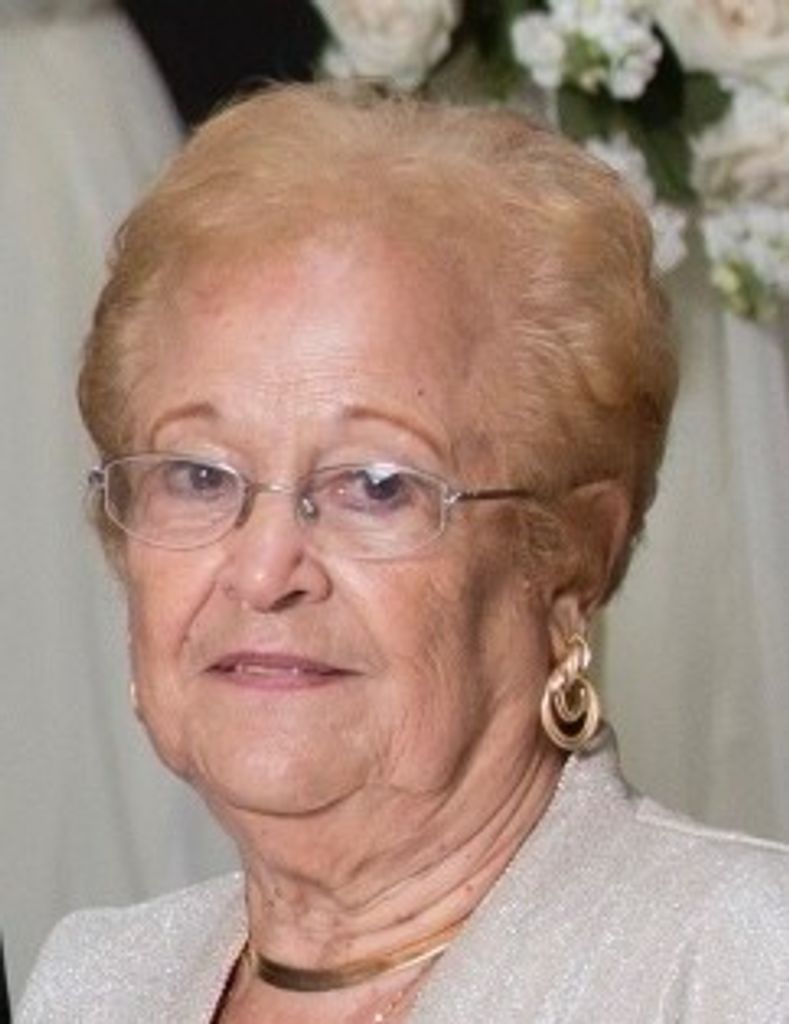 Anna M. (Nee Cappello)  Mina Profile Photo