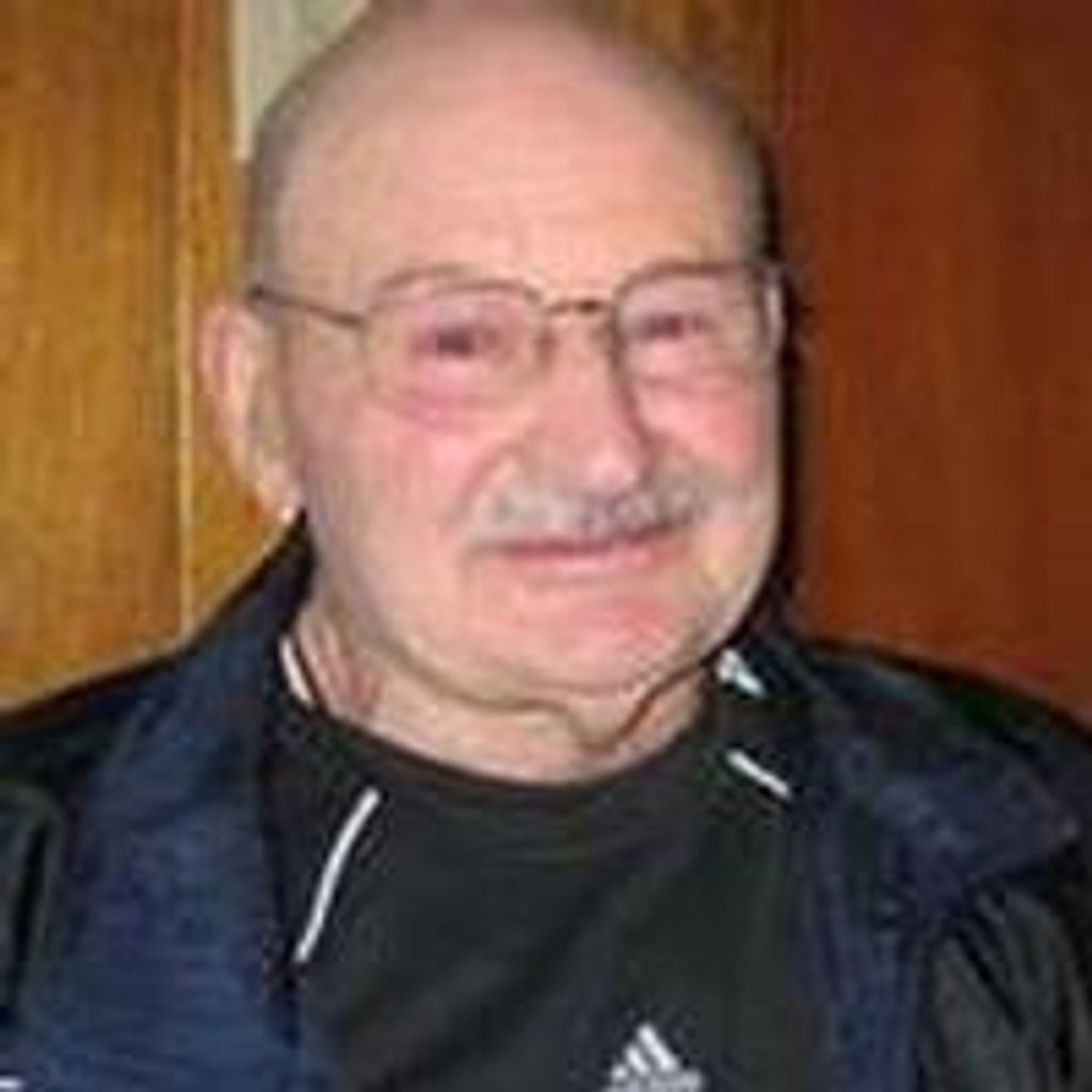 Fred  P. Rodoni
