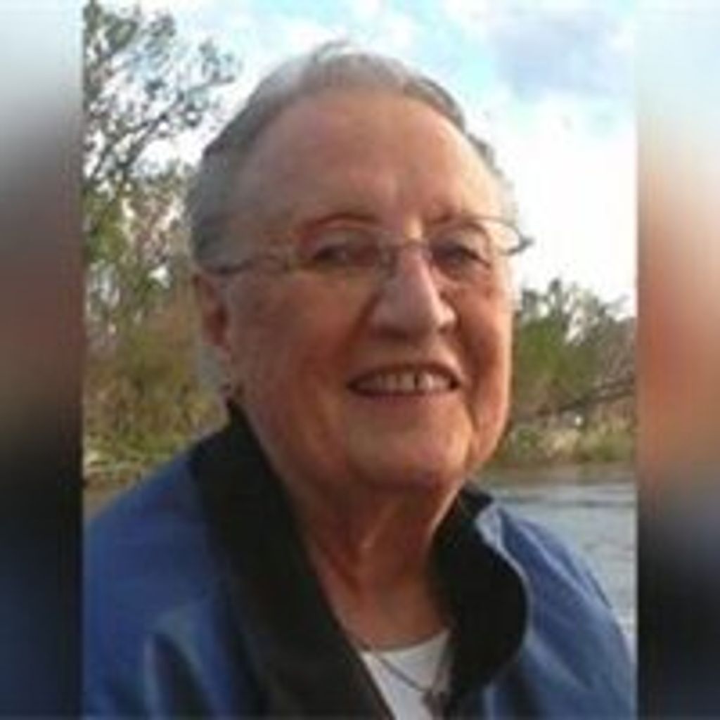 Donna M. Zimmerman